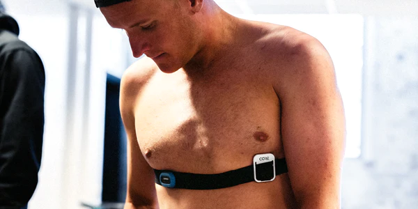 Begin je seizoen met warmte training