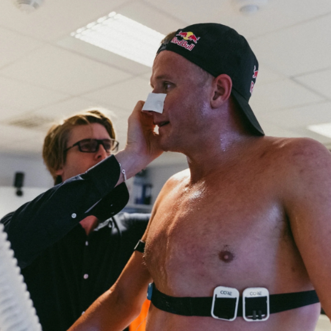 De Noorse Hitte Training Methode – Voorbereiding voor de Wedstrijd