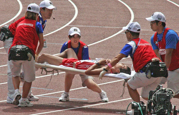 De gevolgen van oververhitting in de sport