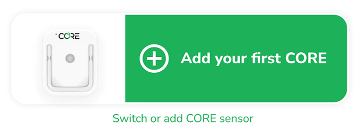 Sensorzone Core Corebodytemp.nl