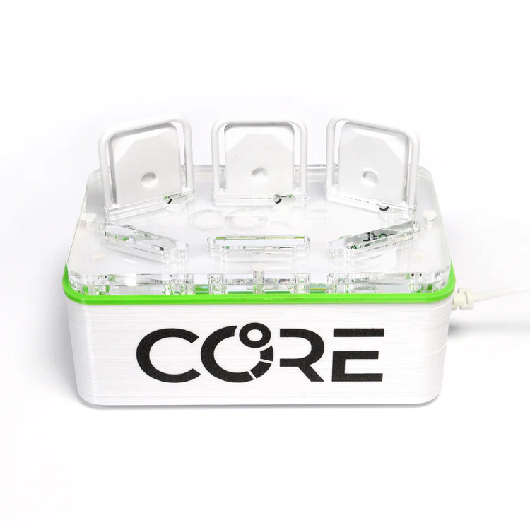 CORE 6-Port USB Charging Device
